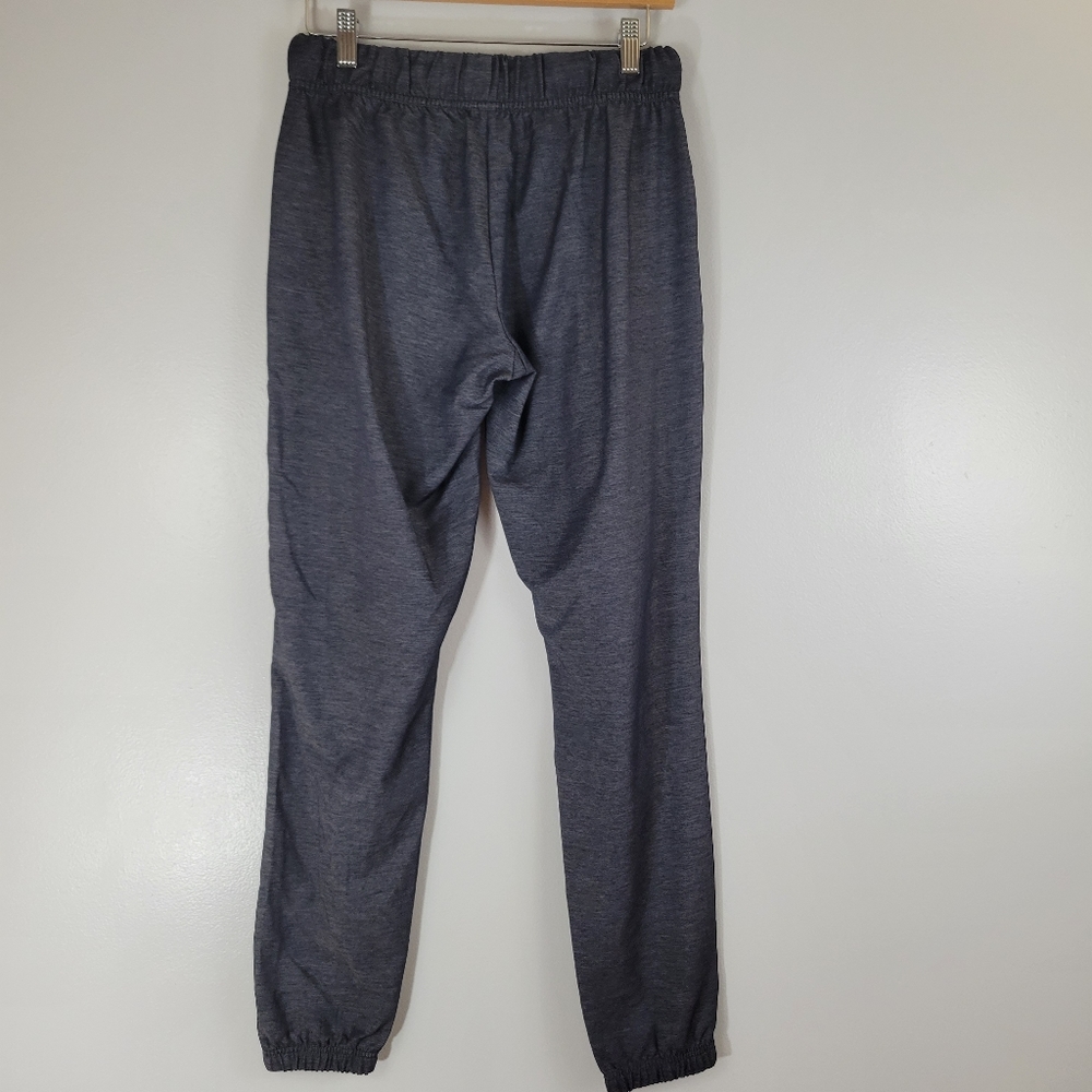 Oiselle Navy Track Pants - Picture 8 of 9
